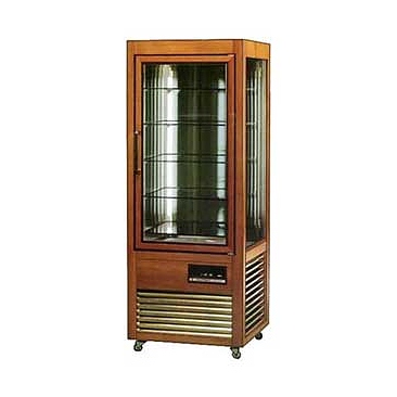 Шкаф холодильный Tecfrigo Шкаф холодильный серии Saloon 500 Q