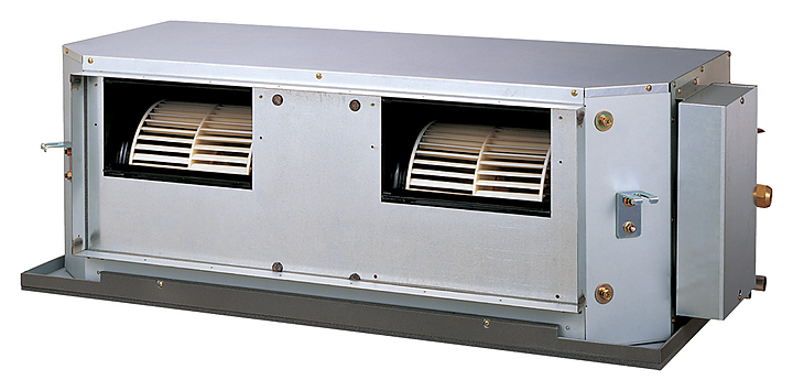 Внутренний блок мультизональной системы Fujitsu ARXC60GATH