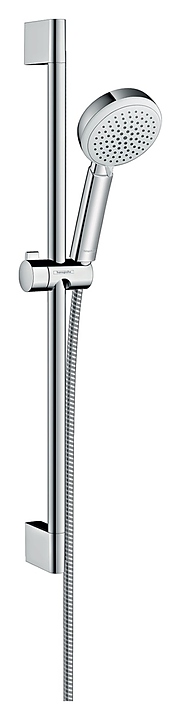 Душевой гарнитур Hansgrohe Crometta 100 Vario 26651400 65 см
