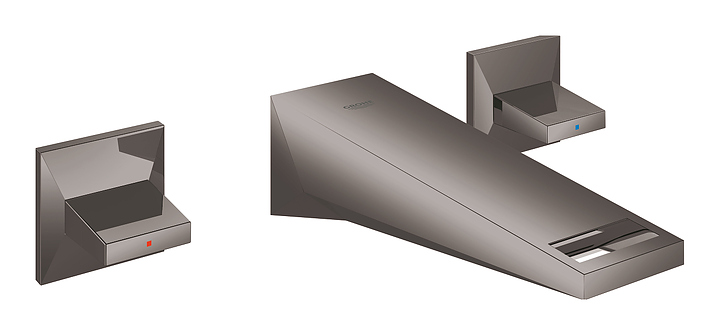 Смеситель Grohe Allure Brilliant DN 15 S-SIZE 20346A00