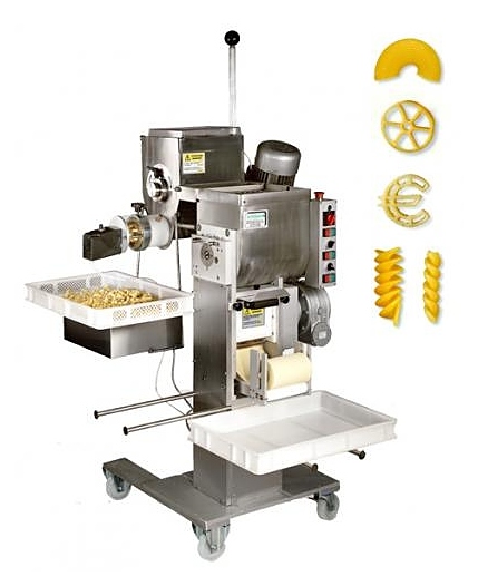 Тестораскаточная машина Imperia (La Monferrina) Тестораскатка P2