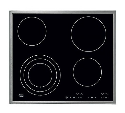 Варочная панель AEG 66100 KMN