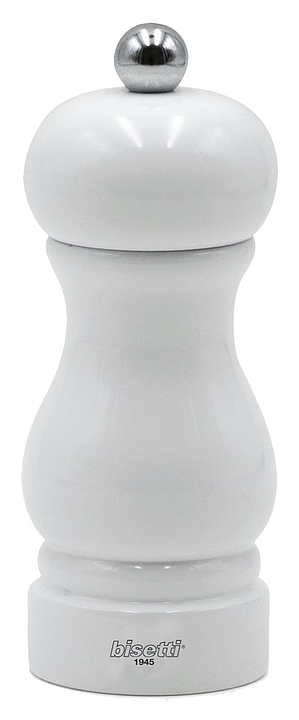 Мельница для перца Bisetti Sorrento 7150LBL h=130 мм