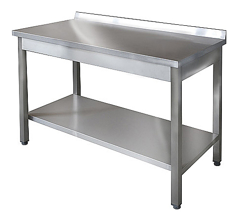 Стол производственный ITERMA СБ-211/1250/700