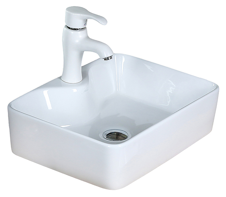 Раковина MELANA MLN-7291