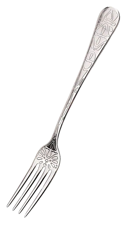 Вилка столовая Abert Tattoo CD5TA02