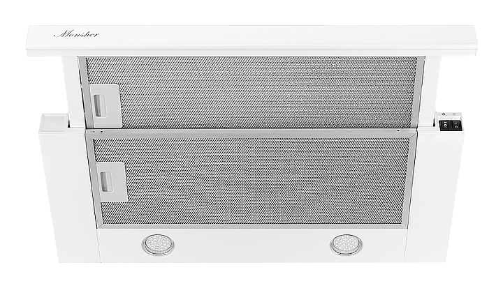 Вытяжка Monsher TELE II 50 W
