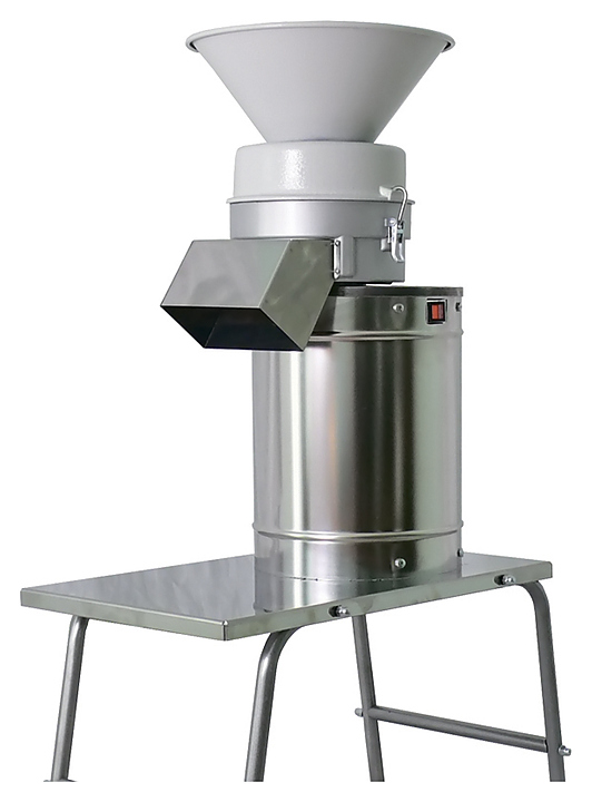 Протирочная машина ТОРГМАШ (Пермь) ОМ-350-02П