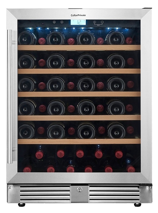 Винный шкаф Cellar Private СР051-1Т