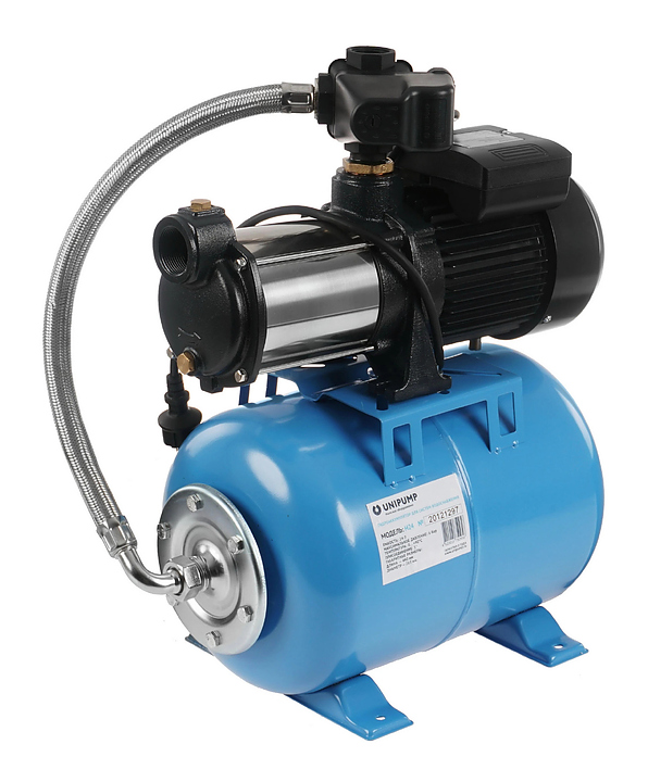 Насосная станция Unipump AUTO MH 400C