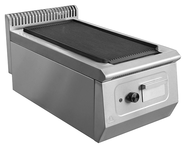 Сковорода открытая электрическая ITERMA ПЖЭ-400/700М-R