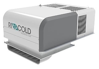 Моноблок среднетемпературный Rivacold BEC1301MA10P11