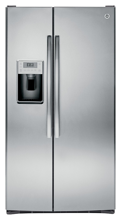 Холодильник General Electric PSE29KSESS сталь