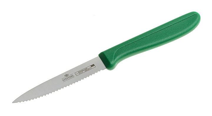 Нож кухонный Luxstahl KL46S-839K1 3,7