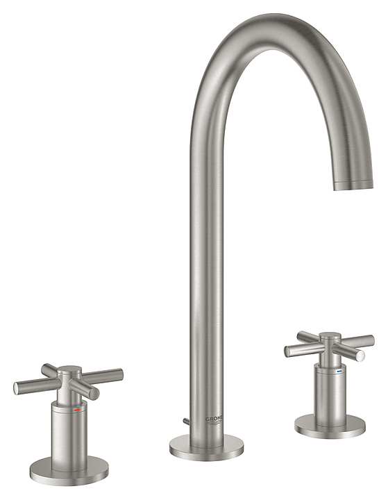 Смеситель Grohe Atrio DN 15 M-SIZE 20008DC3