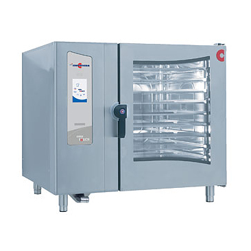 Печь пароконвекционная Convotherm OEB 10.20 ET