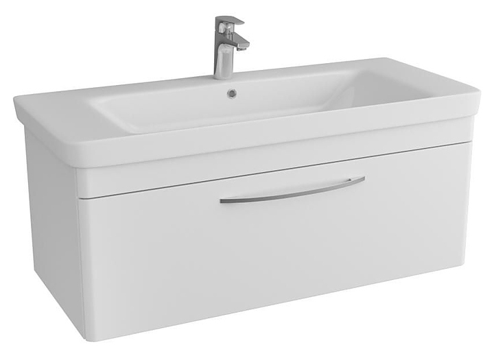 Гарнитур подвесной OWL Skansen 105, 3 предмета, белый глянец