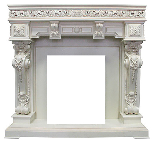 Портал Dimplex Richard