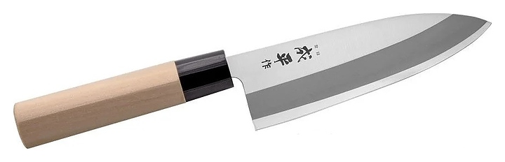 Нож сантоку Fuji Cutlery FC-1080