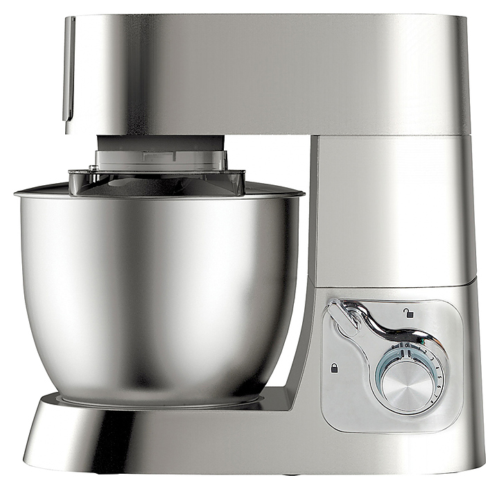 Миксер планетарный Gemlux GL-SM612LED