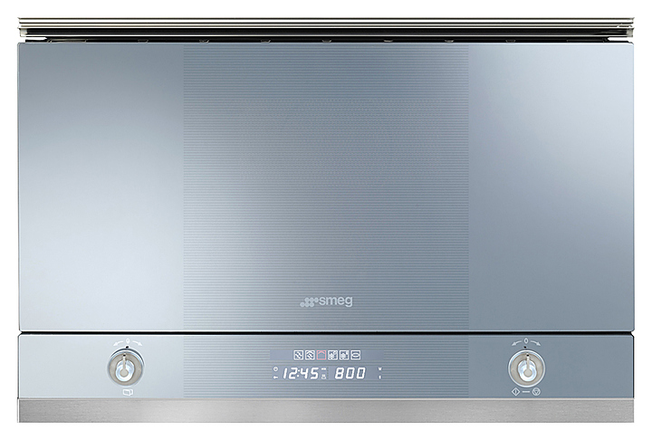 Микроволновая печь SMEG MP122