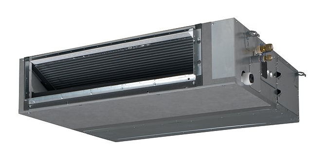 Канальная сплит-система Daikin FBQ71D / RZQG71L8Y1
