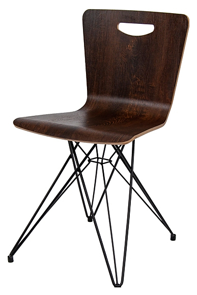 Стул BentWood Камо/ПР дерево