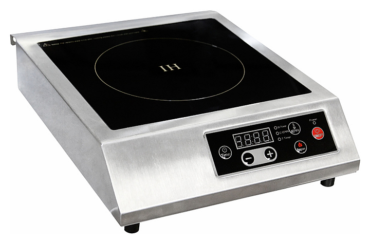 Плита индукционная Convito Q1