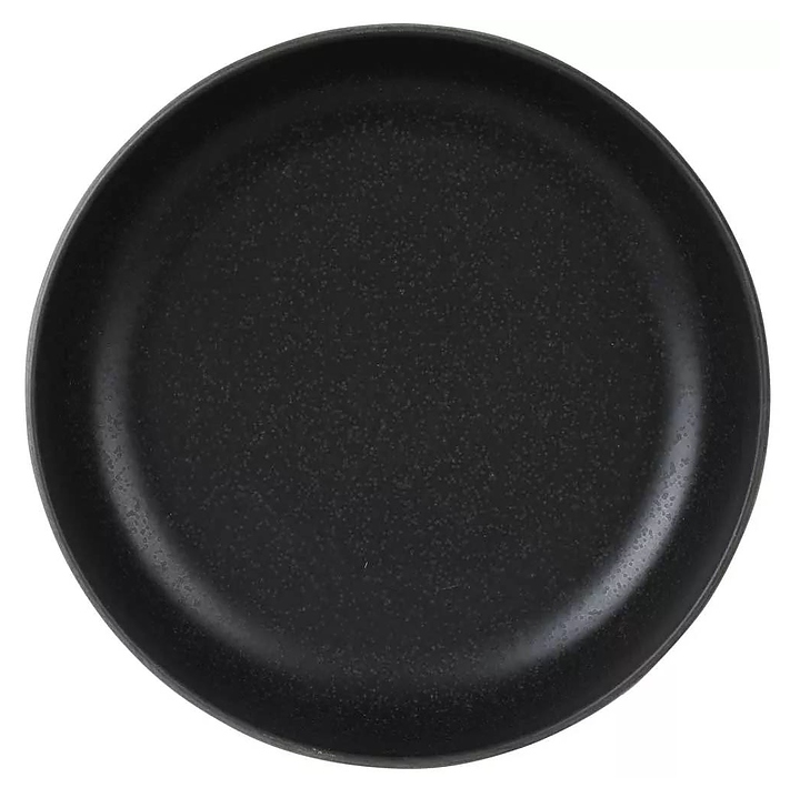 Тарелка глубокая Kutahya Lagom Dark Stone CRT19CK34R855A2 750 мл