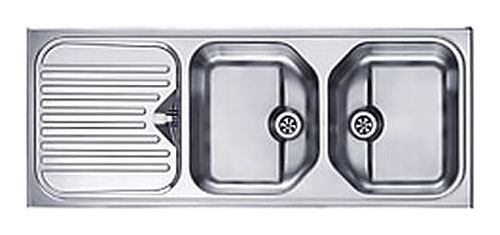 Мойка Franke EFX 624