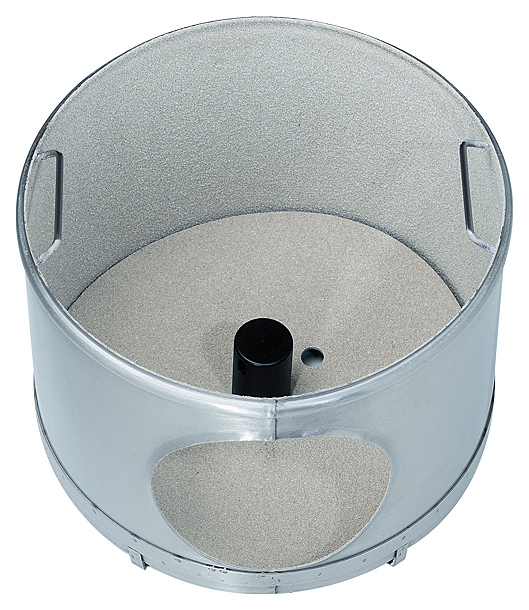 Диск для картофелечисток FLOTT 20K абразивный