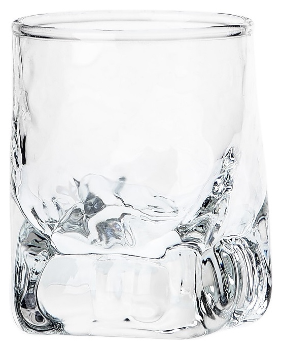 Стопка Borgonovo 11107122 Frosty 50 мл (стекло)