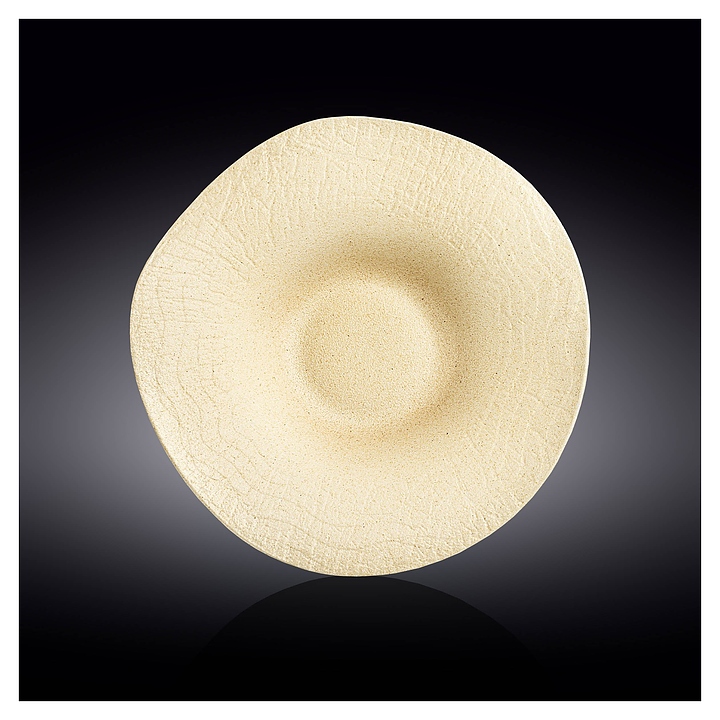 Тарелка глубокая Wilmax WL‑663306/A