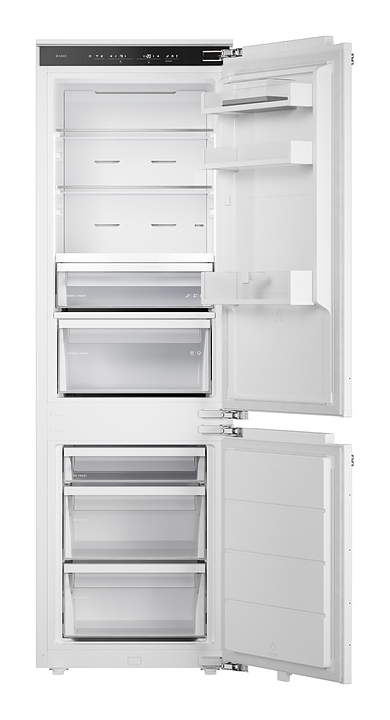 Холодильник ASKO RBC276DNC1