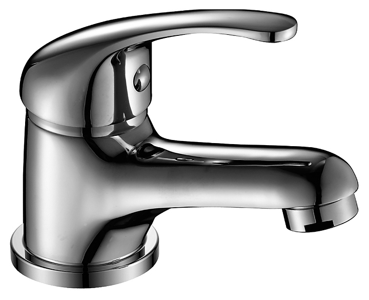 Смеситель для раковины Rossinka A35-11