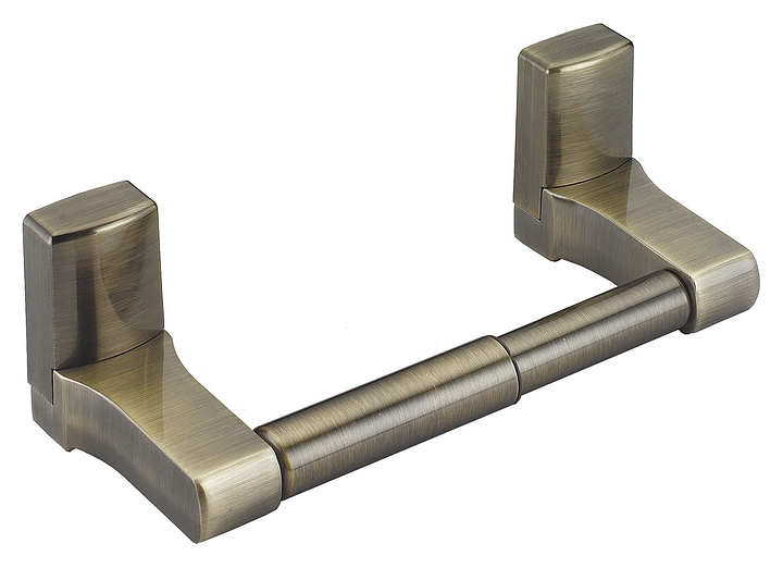 Держатель для туалетной бумаги Wasserkraft Exter K-5222 светлая бронза