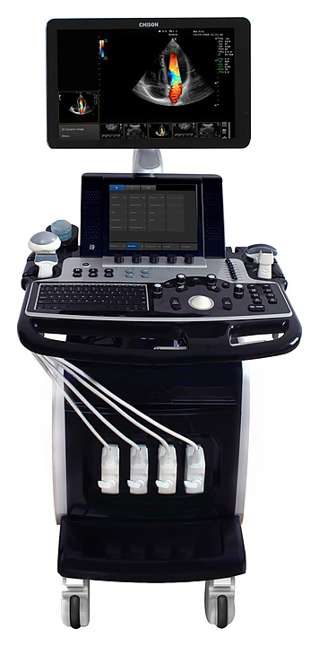Аппарат УЗИ Chison i9