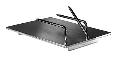 Платформа с крюками для ребрышек Alto-Shaam HL-2635