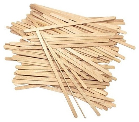 Размешиватель для напитков VIATTO WCS-178 (500 шт.)