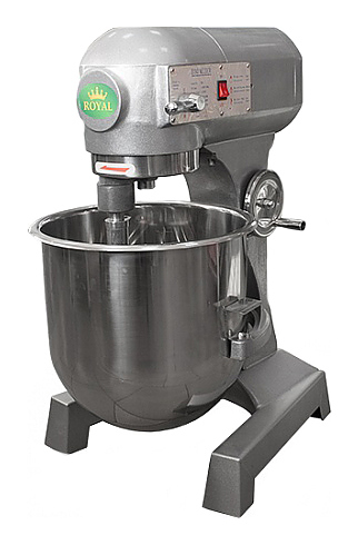Миксер планетарный ROAL B15
