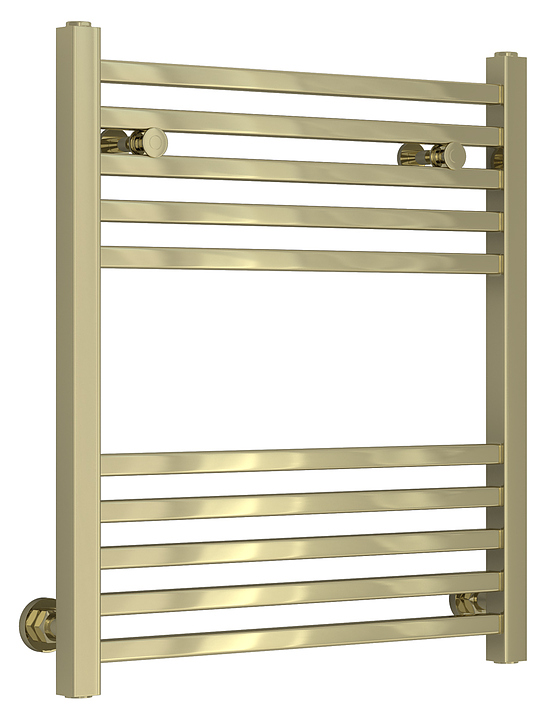 Полотенцесушитель водяной Сунержа Модус 60x50 см шампань