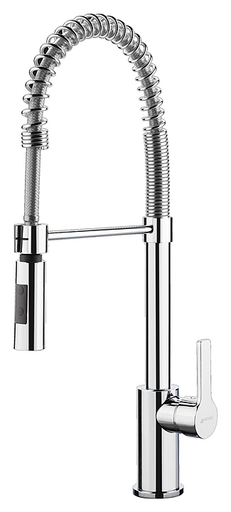 Смеситель SMEG MID5CR