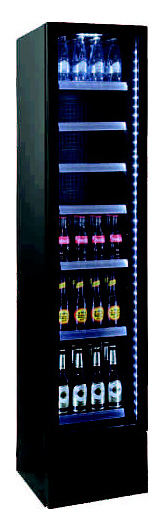 Шкаф холодильный E-Line LGZ-150W