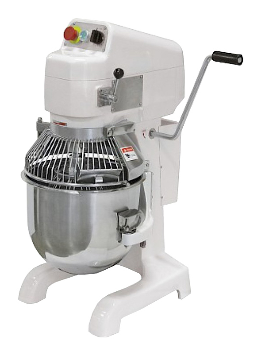 Миксер планетарный GGF PLAM 20