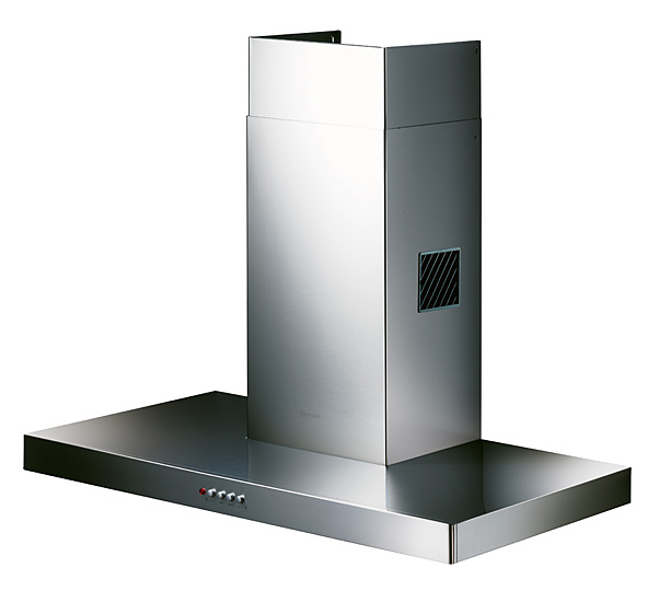 Вытяжка Faber STILO/SP AL A60 (110.0157.036)