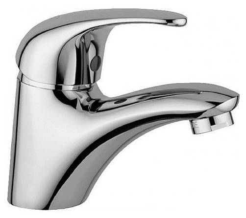 Смеситель для раковины Paffoni Nettuno Due ND071CR хром