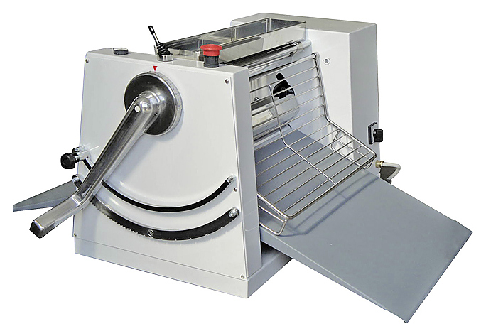 Тестораскаточная машина Kemplex SF.B 500SM