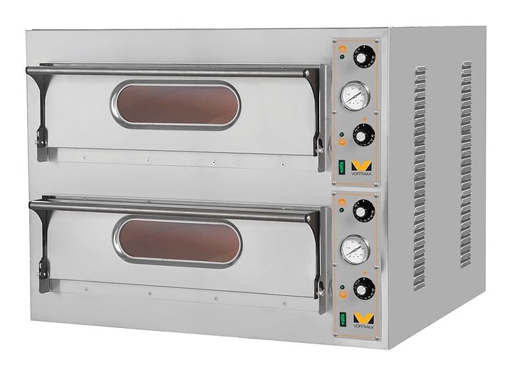 Печь для пиццы Vortmax POE 44B