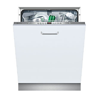 Встраиваемая посудомоечная машина Neff S51M50X1RU