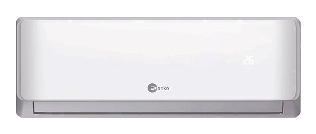 Настенная сплит-система Denko DNH-24/DNN-24